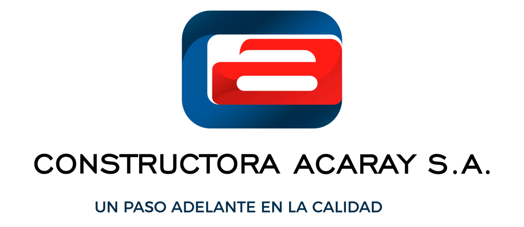 logo acaray