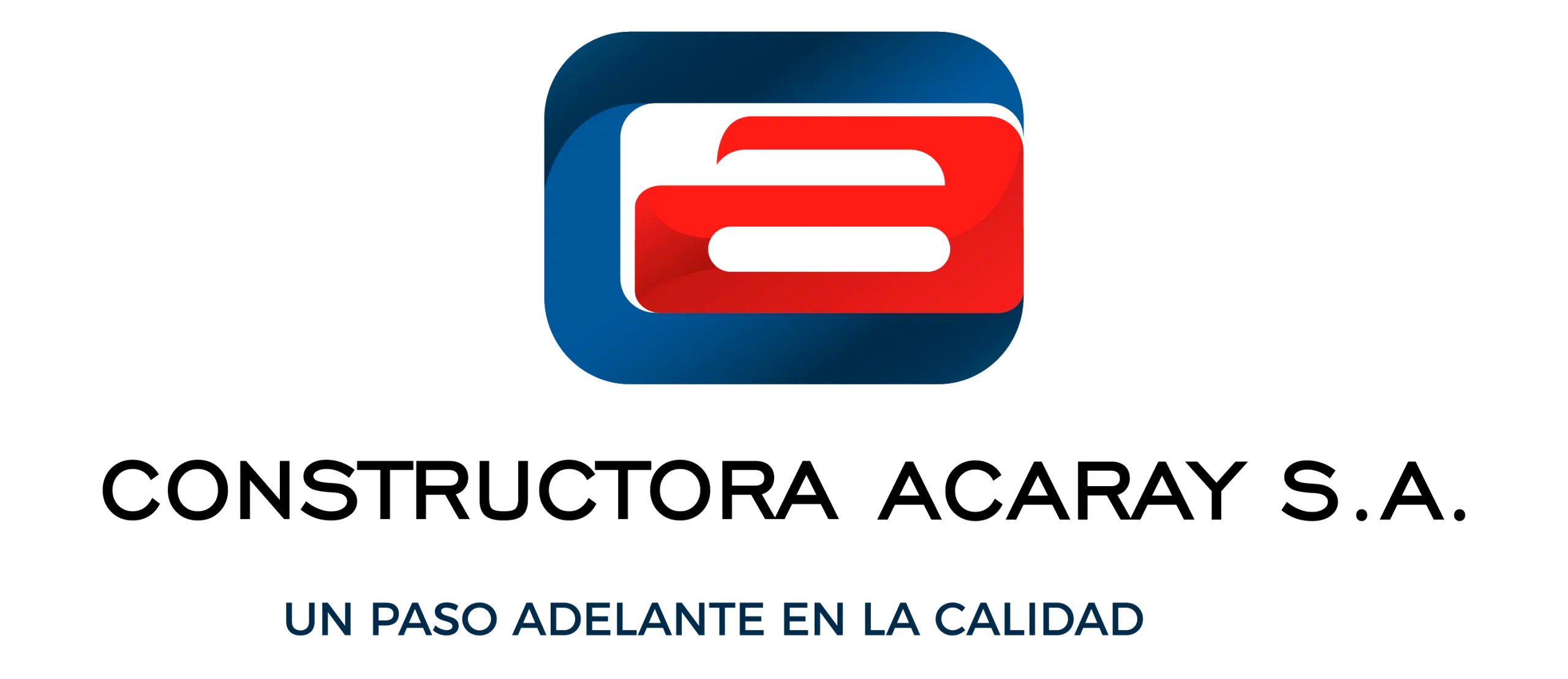 logo acaray
